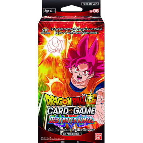 dbs card game octgn image packs